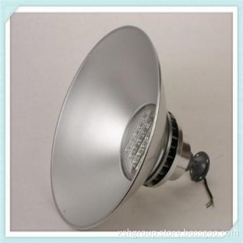 3years warranty bridgelux chip aluminum led high bay 30w